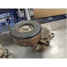 114P013 Serpentine Belt Tensioner  From 2009 Nissan Rogue  2.5  Japan Built